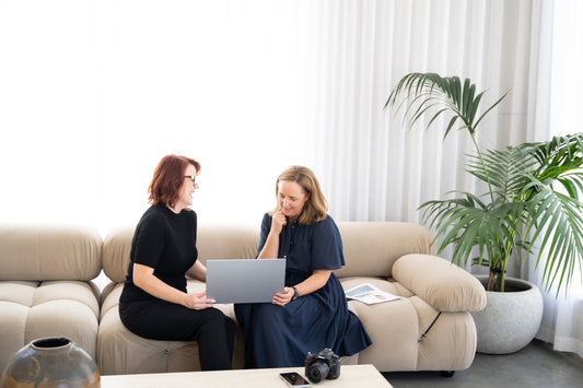 The Most Overlooked Part of a Successful Photography Business? Relationships.