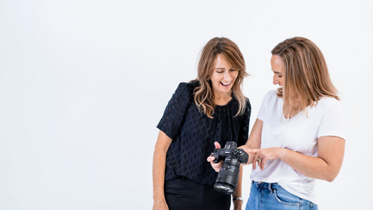 How to help your photography clients feel confident on shoot day