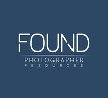 Found Photographer Templates